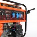 Генератор бензиновый PATRIOT Max Power SRGE 7200E