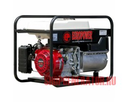 Бензиновый генератор Europower EP3300/11