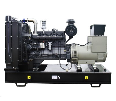 Дизельный генератор MVAE АД-160-400-C