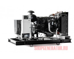 Дизельный генератор GENMAC G450PO