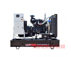 Дизельный генератор GENMAC G130IO