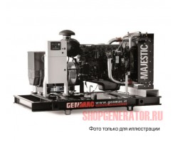 Дизельный генератор GENMAC G600IO