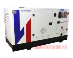 Дизельный генератор Исток АД60С-Т400-2РПМ21(е)