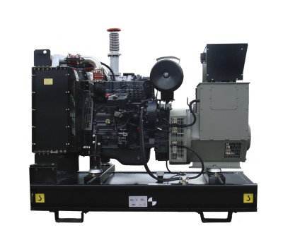 Дизельный генератор MVAE АД-80-400-C
