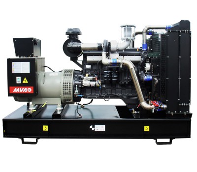 Дизельный генератор MVAE АД-280-400-C