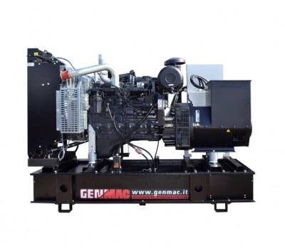 Дизельный генератор GENMAC G170IO