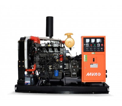 Дизельный генератор MVAE АД-50-400-Р