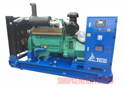 Дизельный генератор ТСС АД-200С-Т400-1РМ13