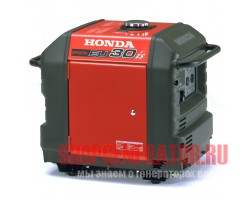 Генератор бензиновый Honda EU 30 is