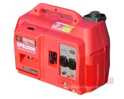 Инверторный генератор Europower EPSI2000